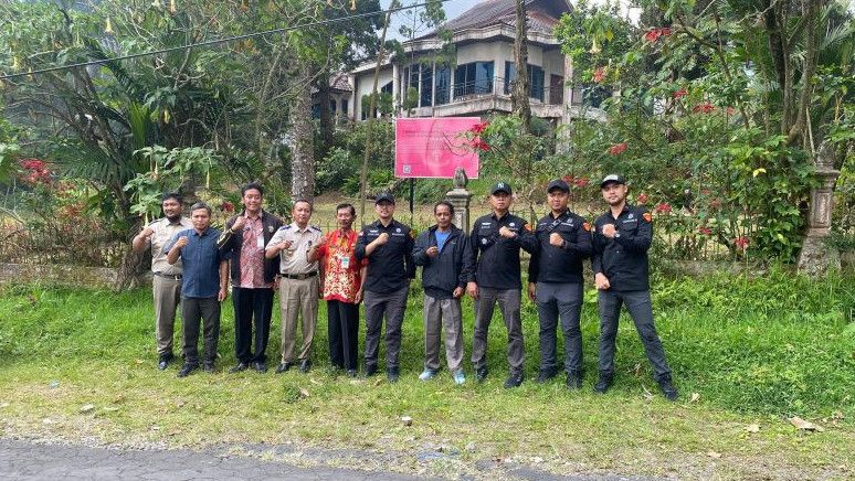 Kejagung Sita Enam Bidang Tanah Seluas 20.027 Meter Persegi Kasus Korupsi PT Sritex