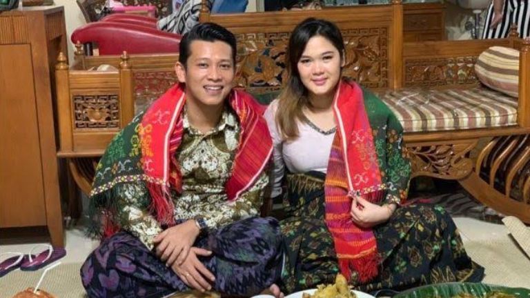 Setahun Berjuang agar Tak Bercerai dengan Boris Bokir, Irma Purba Menyerah: Aku Ingin Dia Happy