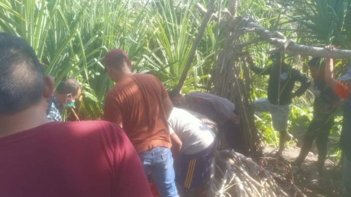 Sempat Hilang 9 Hari, Bocah di Cianjur Ditemukan Tewas Tinggal Tulang Belulang