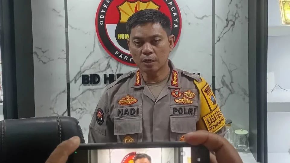 Mahasiswa di Medan Ditangkap karena Promosi Judi Online di Instagram, Polisi: Dapat Gaji Bulanan Sampai Rp1 Juta