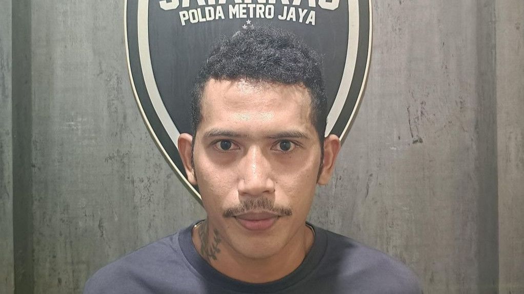 Polisi Tangkap Pelaku Baru Kasus Pembubaran Acara Diskusi di Kemang