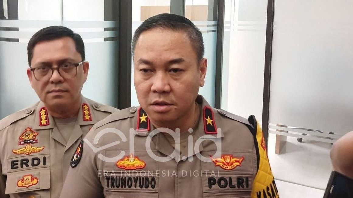 Polri Kirim 4 Jenderal untuk Ikut Seleksi Capim KPK, Siapa Saja?