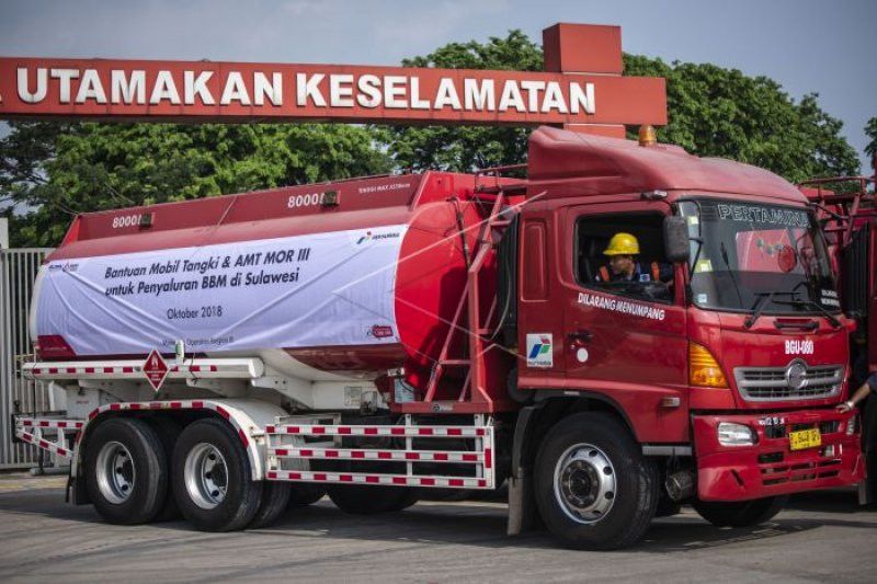 Polisi Tetapkan Sopir Truk Pertamina Jadi Tersangka dalam Kecelakaan Maut di Bekasi