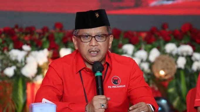 Soal Penetapan Tersangka Hasto Kristiyanto, Begini Respons KPK