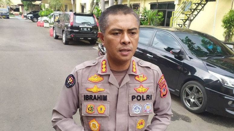 Sopir Audi Tabrak Mahasiswi Cianjur Ditahan, Polisi Ungkap Fakta Kecelakaan Ini