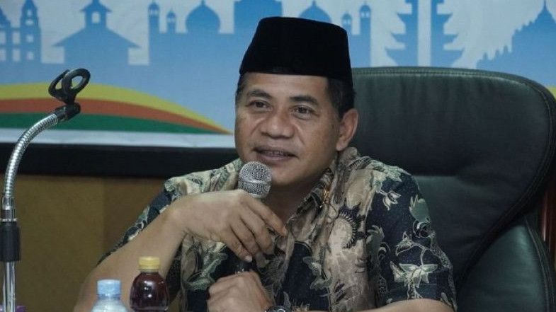 Bukan ISIS, Ternyata NII Induk dari Jaringan Teror di Indonesia, BNPT: Dia Ingin Mengganti Ideologi Pancasila