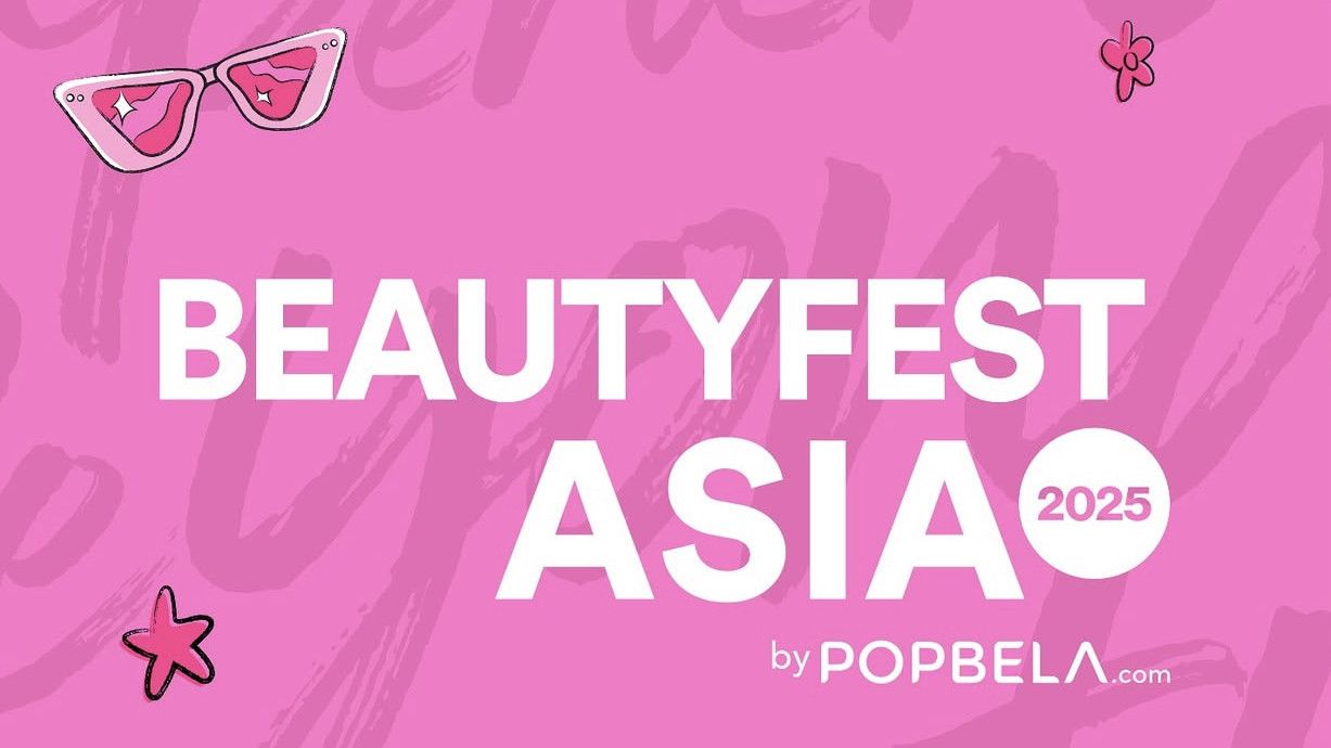 Bernadya Siap Bikin Galau BeautyFest 2025, Catat Tanggalnya