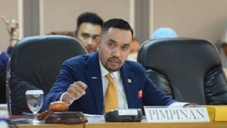 DPR Minta Polri Gerak Cepat Tangani Kasus Pendeta Saifuddin Ibrahim: Bisa Menyulut Konflik!