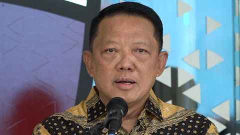Empat Pejabat Kejagung Termasuk Febrie Adriansyah Terseret Kasus Asabri?