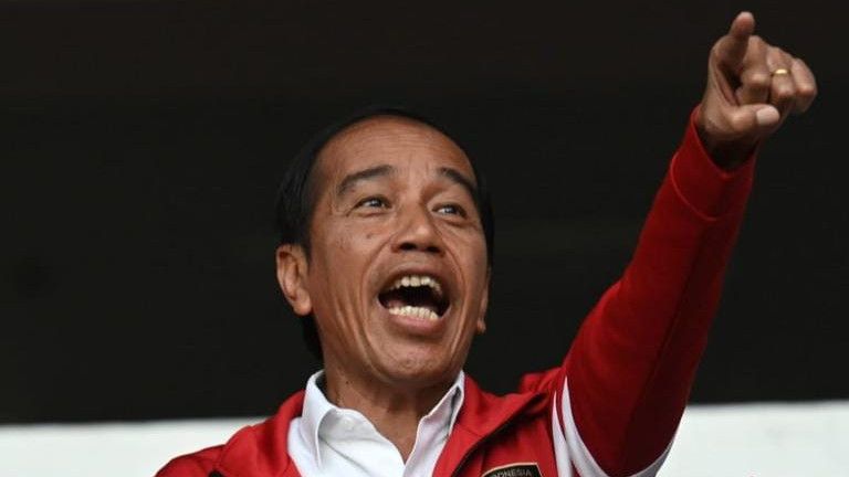 Kemarin Lempar Kode Capres-Cawapres, Kini Jokowi Minta Tak Dihubungkan dengan Kandidat Pilpres