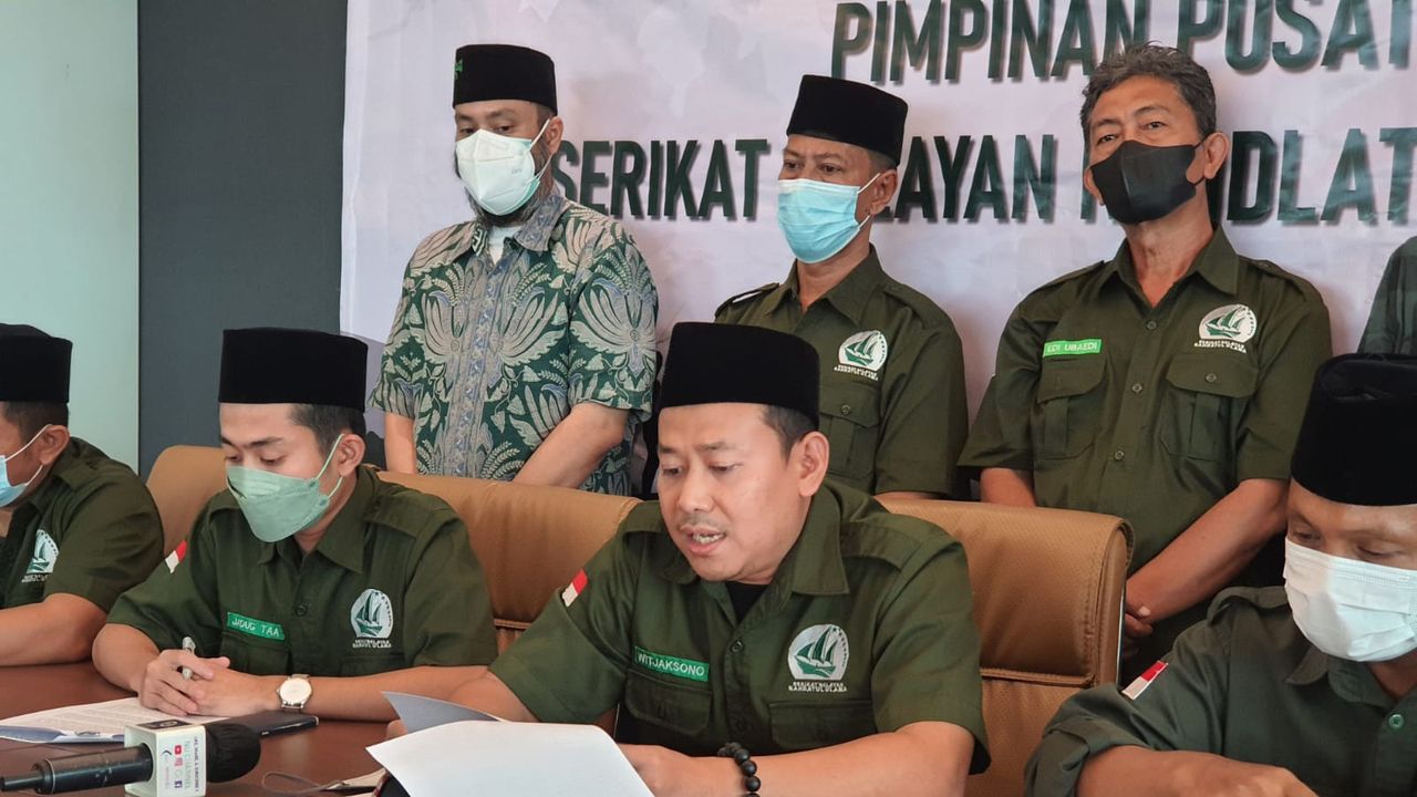 Aturan Pemungutan PNBP Dianggap Rugikan Nelayan