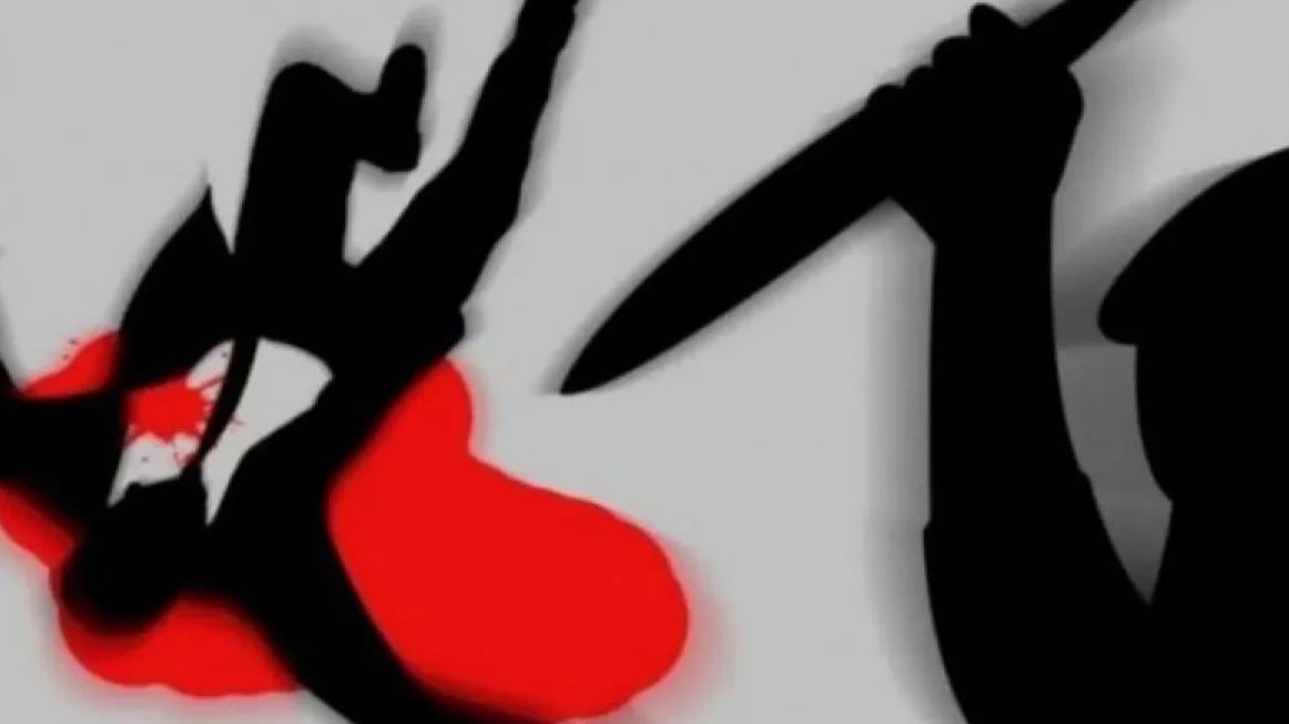 Sadis! Suami Bunuh Istri di Tangerang karena Kesal