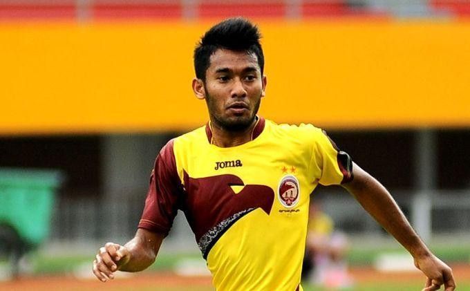 Tak Lagi Perkuat Timnas U-23, Syakir Sulaiman Jadi Pengedar Obat Terlarang