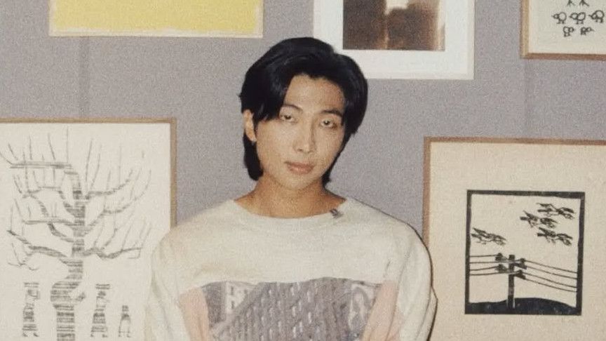 Akui Banyak Tekanan hingga Ingin Bubarkan Grup, RM BTS: Aku Menyesal, Aku Minta Maaf