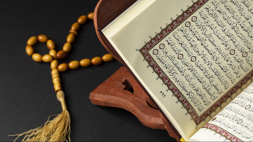 Perempuan yang Hina Al-Qur'an Sambil Telanjang Ditangkap, Polisi Dalami Motifnya