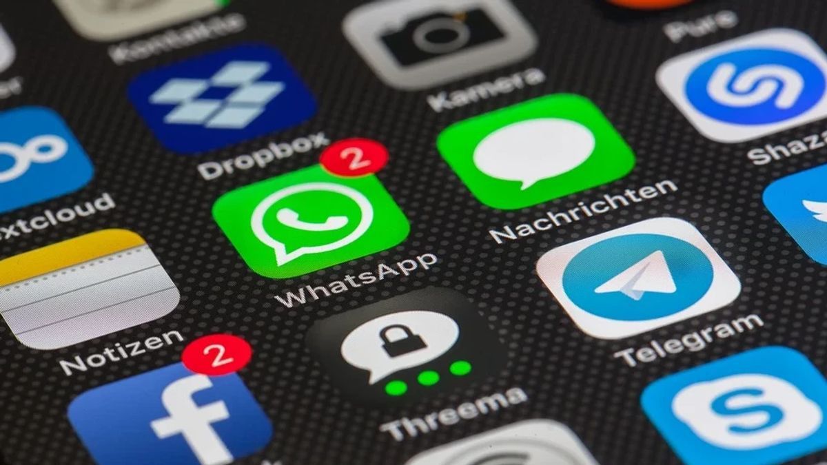 Aplikasi Alternatif Pengganti WhatsApp yang Bisa Digunakan, Pernah Pakai yang Mana?