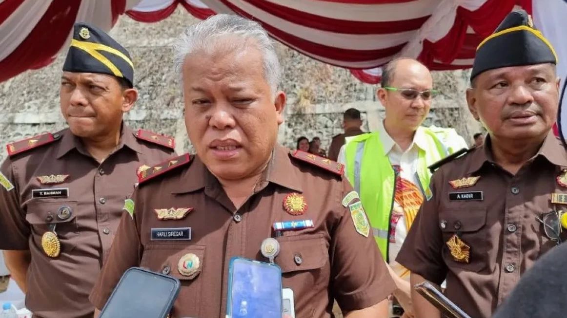 Ini Alasan 10 Jaksa Senior KPK Ditarik Kembali ke Kejagung