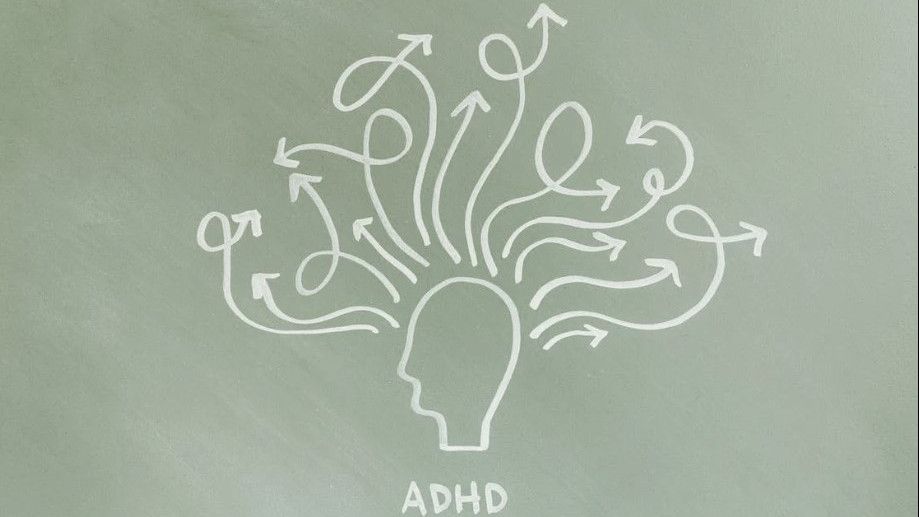 Memahami Beda ADHD dan Autisme yang Terjadi pada Anak
