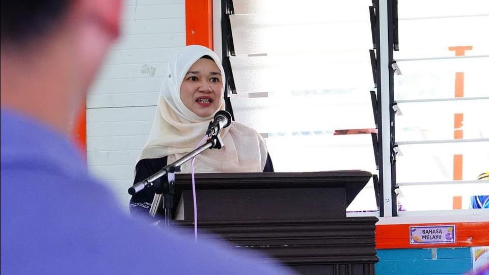 Menteri Pendidikan Malaysia Kaji Upaya Hukum ke Orang Tua yang Titipkan Anak di GISB