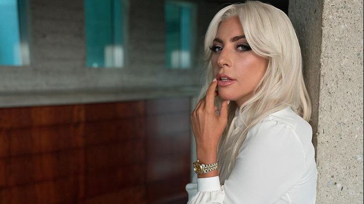 Lady Gaga Ungkap Kisah Pilu Menghadapi Pelecehan Seksual Oleh Produser Terkenal: Saya Sakit dan Mati Rasa