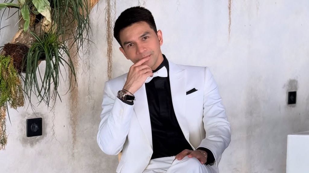 Resmi Jadi Tersangka, Ini Peran Penting Jonathan Frizzy di Kasus Vape Obat Keras