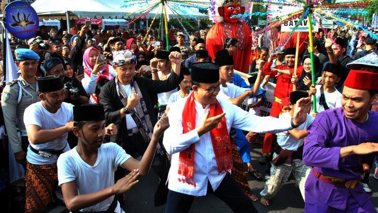 Minggu Besok Jalan Sudirman Kota Bogor Akan Ditutup Demi Helaran HJB