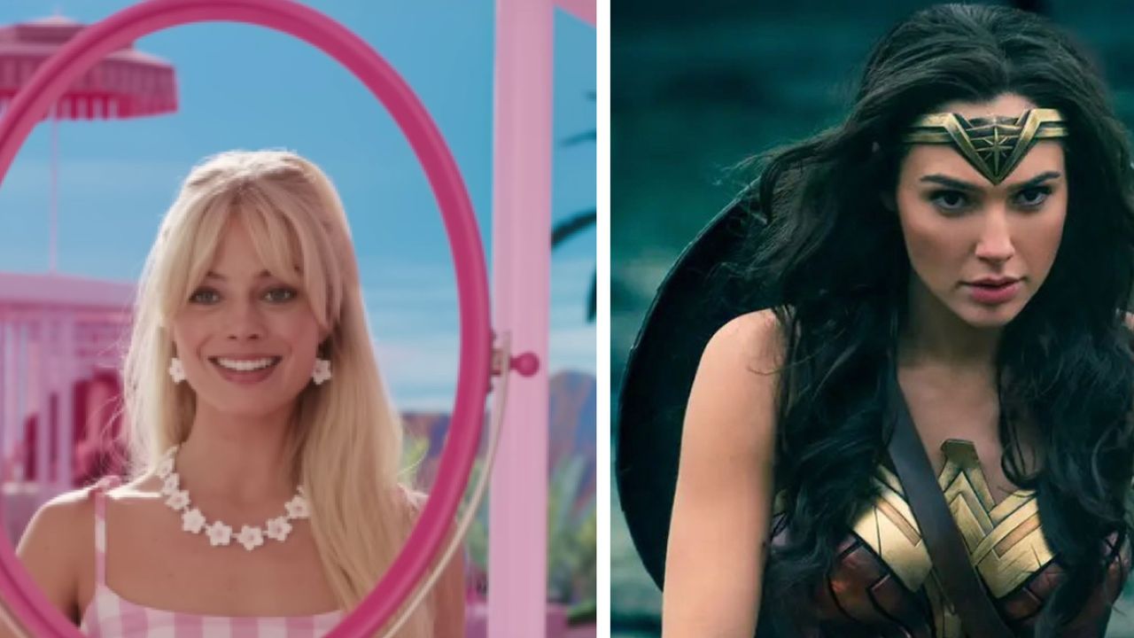 Punya Aura Boneka Plastik, Margot Robbie Sempat Inginkan Gal Gadot Jadi Barbie: Sangat Cantik!
