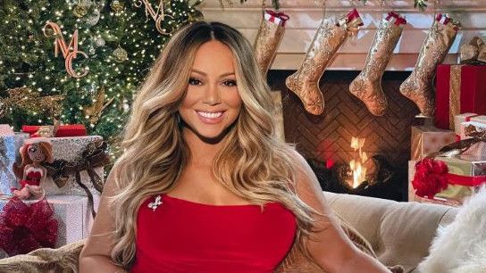 Hak Cipta Dipermasalahkan, Mariah Carey Digugat Atas Lagu 