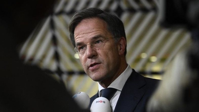 PM Belanda Resmi Minta Maaf Atas Perbudakan yang Dilakukan VOC di Masa Penjajahan