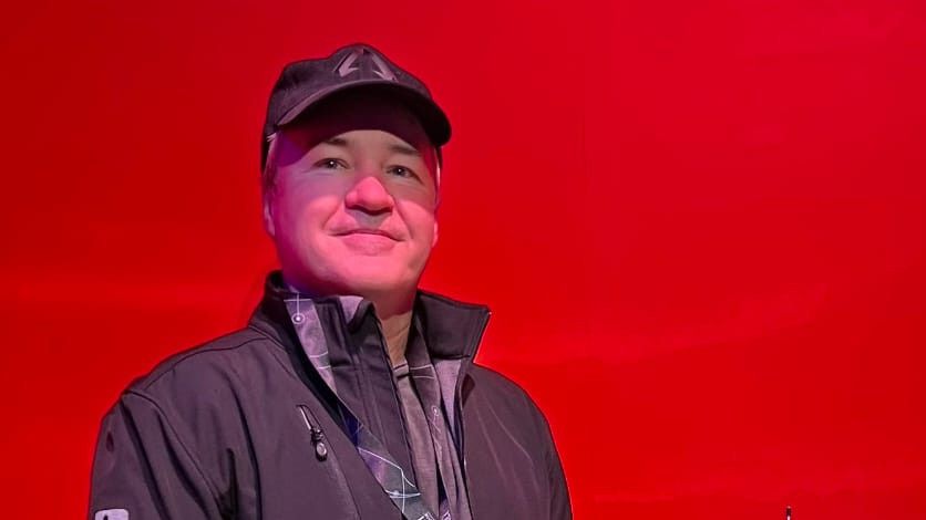 Dunia Gim Berduka, Kreator Call of Duty Vince Zampella Tewas Kecelakaan Mobil