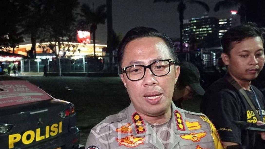 Total Korban Sodomi oleh Pemilik dan Pengurus Panti Asuhan di Tangerang 12 Orang Laki-Laki