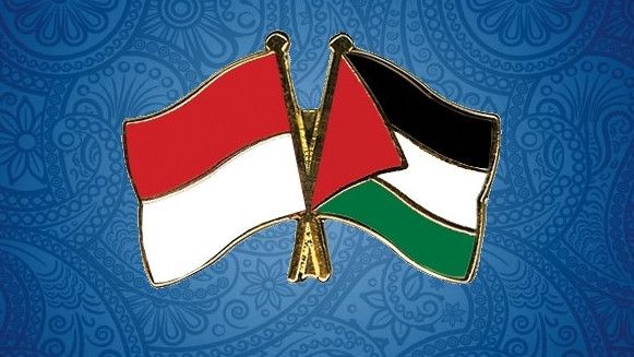 Indonesia Kutuk Aksi Brutal Israel yang Tewaskan 9 Warga Palestina di Jenin