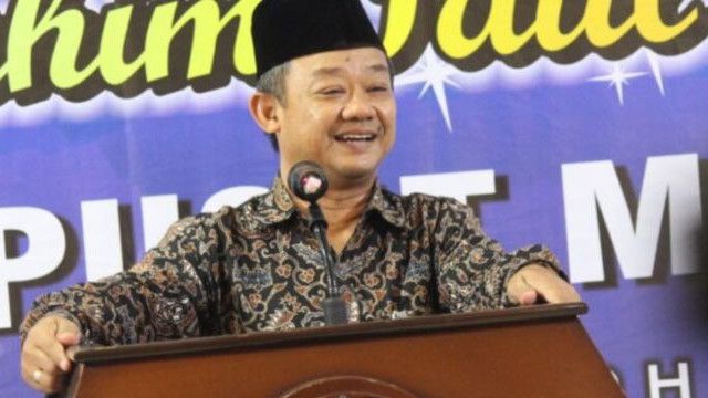 Wacana Penundaan Pemilu, Muhammadiyah: Jangan Tambah Masalah Bangsa