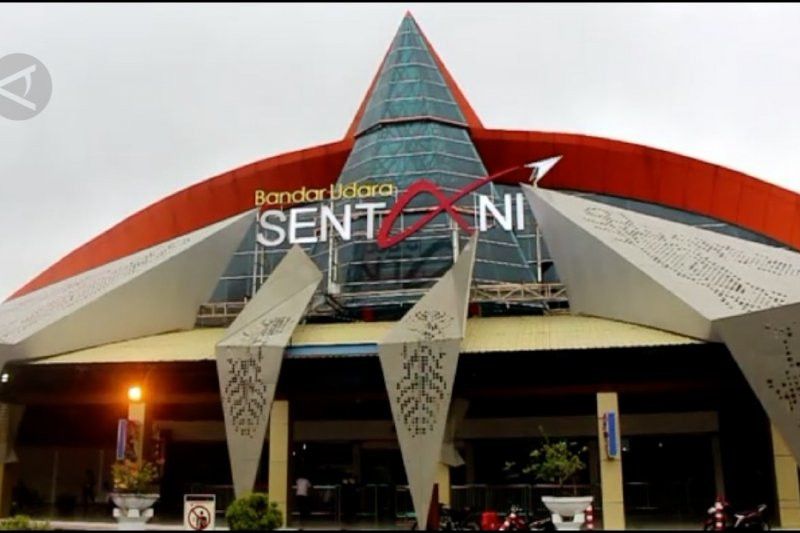Bandara Sentani Jayapura Akan Berganti Nama Menjadi Theis Eluay