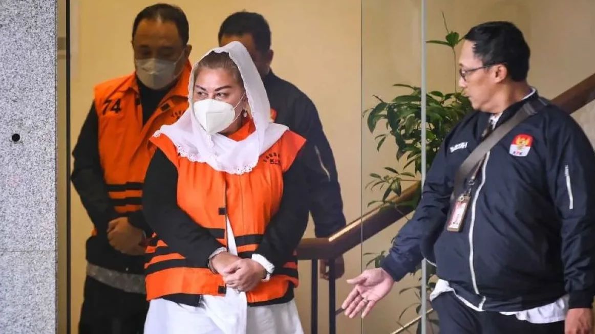 Kadisdik Kota Semarang Sebut Suami Mbak Ita Minta Anggaran Rp20 Miliar