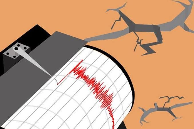 BMKG Ungkap Pemicu Gempa di Garut: Ada Deformasi Batuan Dalam