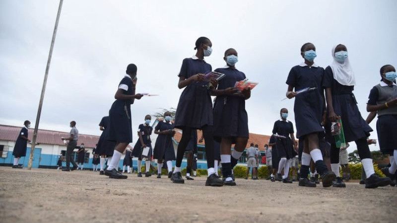 Alami Kelumpuhan hingga Tak Bisa Berjalan, Penyakit Misterius Ini Bikin Geger Kenya