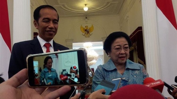 Adian Napitupulu Ungkap Sebab Hubungan Jokowi dengan PDIP Memanas, Ternyata soal Perpanjangan Masa Jabatan