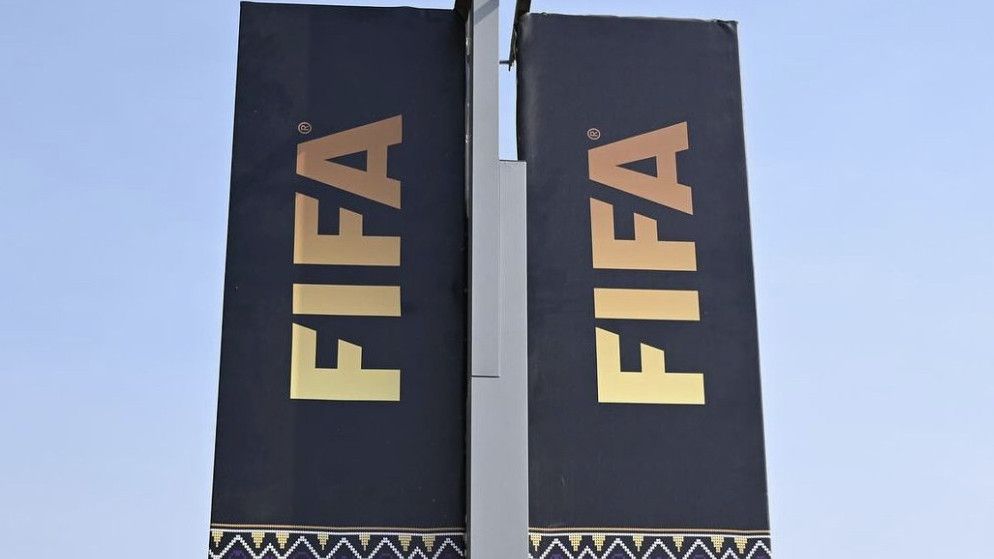 FIFA dan UEFA Surati Federasi Spanyol Terkait Korupsi, Desak Kejelasan Kasus