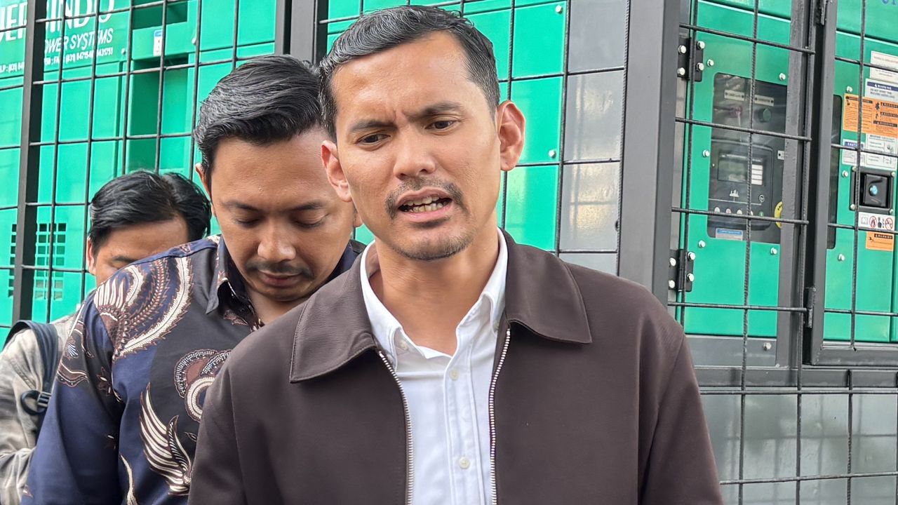 Soal Klarifikasi Hamish Daud Tentang Orang Ketiga, Pengacara Raisa: Ambil Positifnya