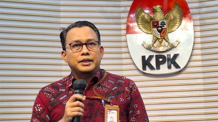 KPK Periksa Mantan Wali Kota Bekasi Rahmat Effendi, Kasus Apa?