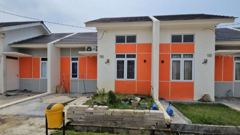 PUPR Akui Tantangan Subsidi Perumahan Bersertifikat Gedung Hijau untuk Masyarakat Berpenghasilan Rendah