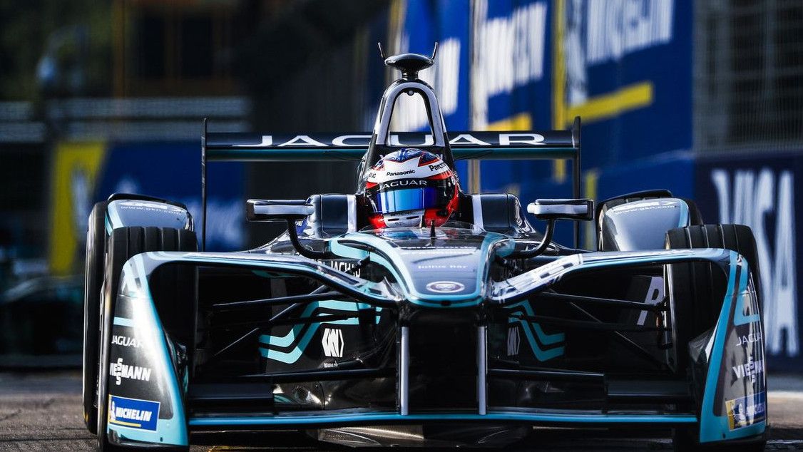 FEO: Formula E di Jakarta Berhasil Catat Rekor dengan Penonton Paling Tinggi