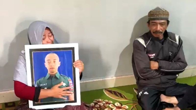 Tiga Tentara dari Yonarhud Gowa Diduga Aniaya Juniornya hingga Tewas