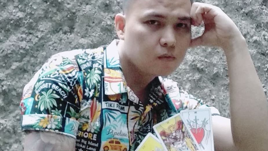 Viral Anak Indigo Ini Ramal Ada Artis Pria Insial R Kecelakaan Tahun 2022, Netizen: Rizky Billar?