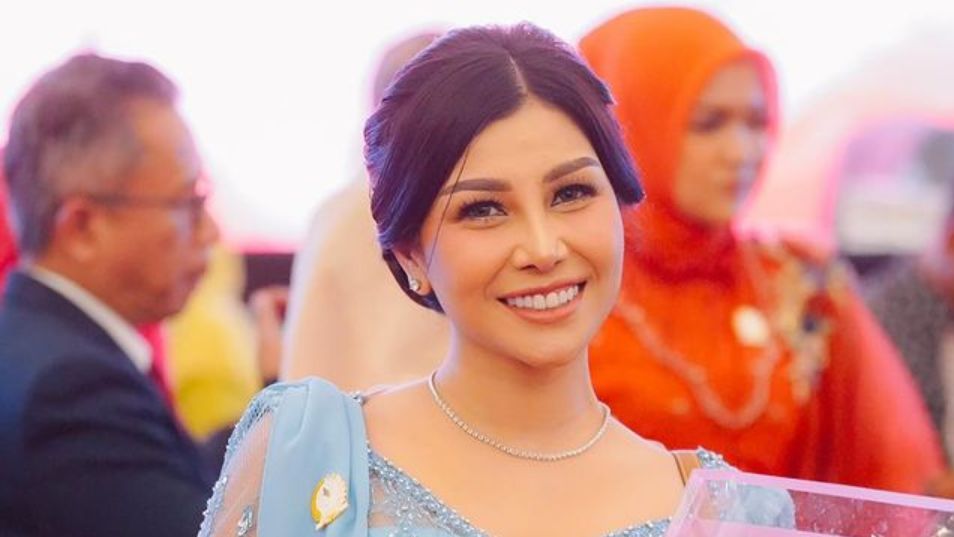 Nisya Ahmad Dilantik Jadi Anggota DPRD Jawa Barat, Raffi Ahmad Panen Hujatan