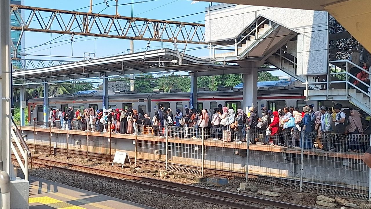 Komisi XI DPR Setujui PMN Rp11,5 Triliun ke BUMN, PT KAI Keciprat Pengadaan Trainset KRL