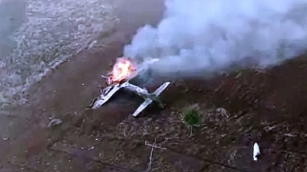 Jasad Korban Terakhir Kecelakaan Pesawat TNI AU di Pasuruan Ditemukan, Total 4 Orang Tewas