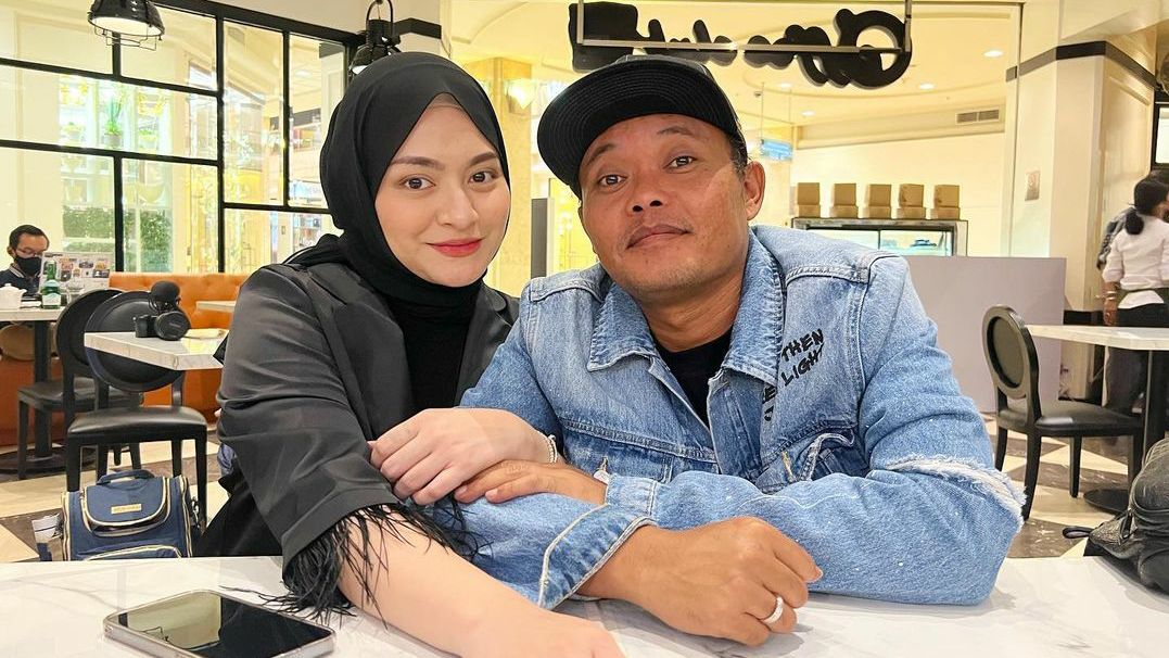 Tegaskan Bukan karena Sule, Ternyata Benda Ini yang 'Mengajak' Nathalie Holscher Pindah Agama