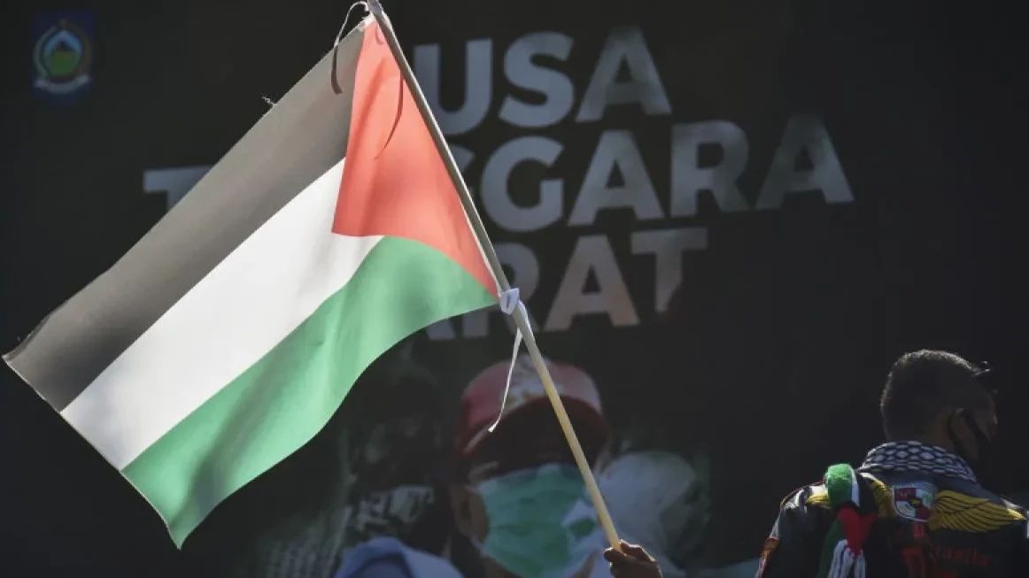Usai Viral, Anak-Anak Diduga Hina Palestina Minta Maaf